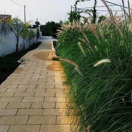 B&B Zagara Marsala Bagian luar foto