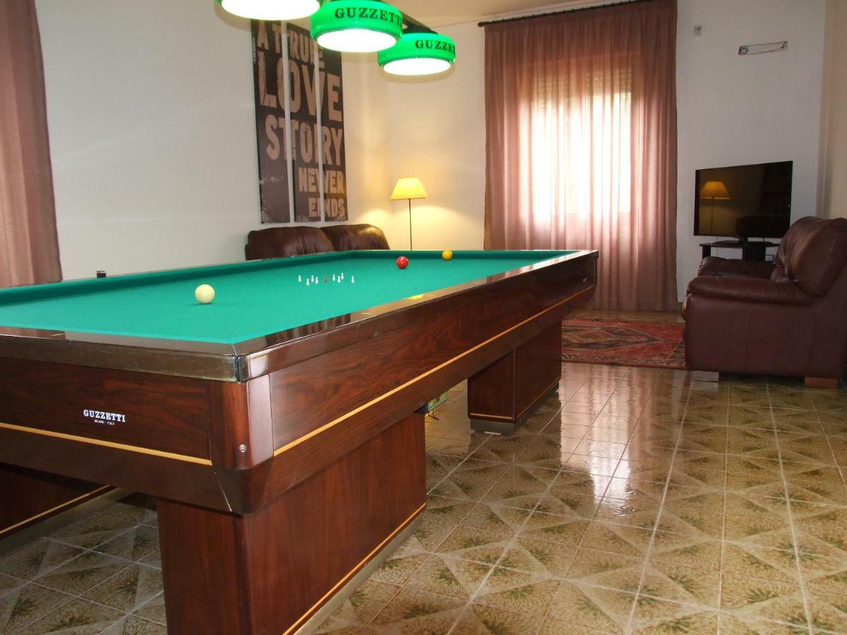 B&B Zagara Marsala Bagian luar foto