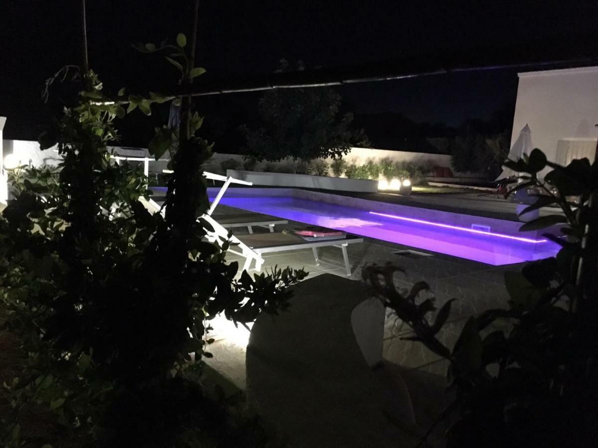 B&B Zagara Marsala Bagian luar foto