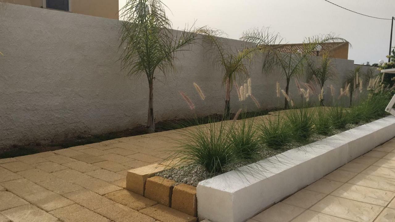 B&B Zagara Marsala Bagian luar foto