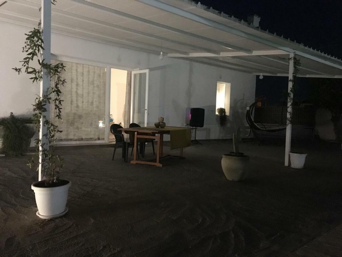 B&B Zagara Marsala Bagian luar foto