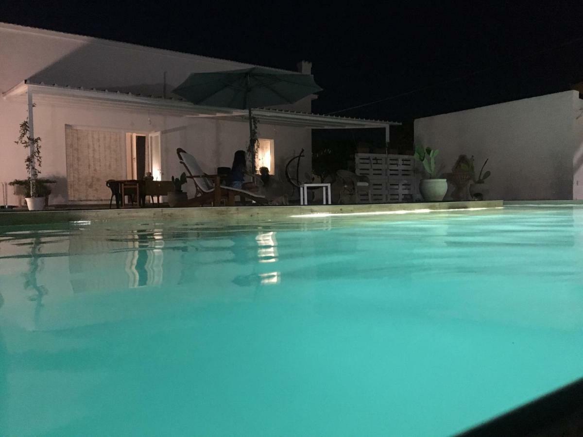 B&B Zagara Marsala Bagian luar foto