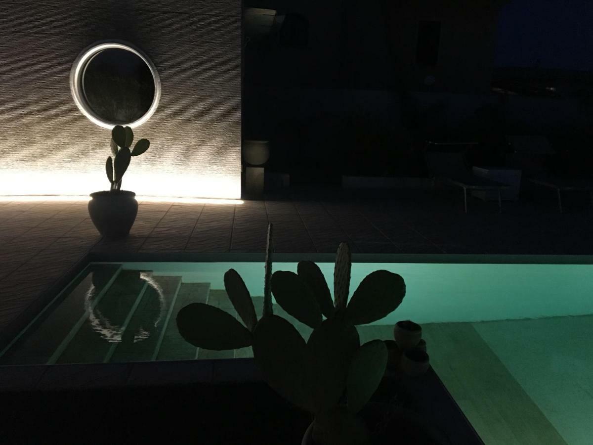 B&B Zagara Marsala Bagian luar foto