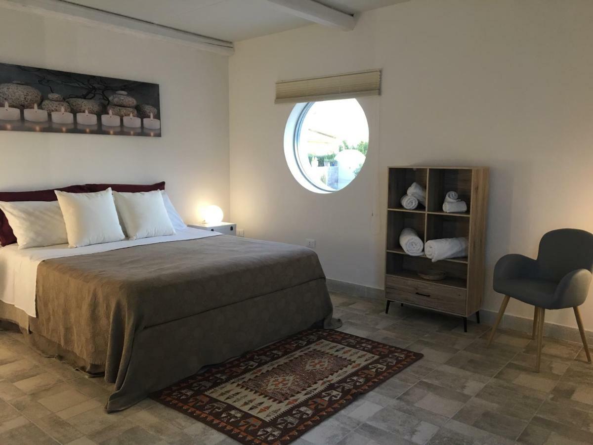 B&B Zagara Marsala Bagian luar foto