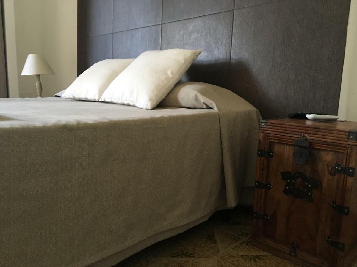 B&B Zagara Marsala Bagian luar foto