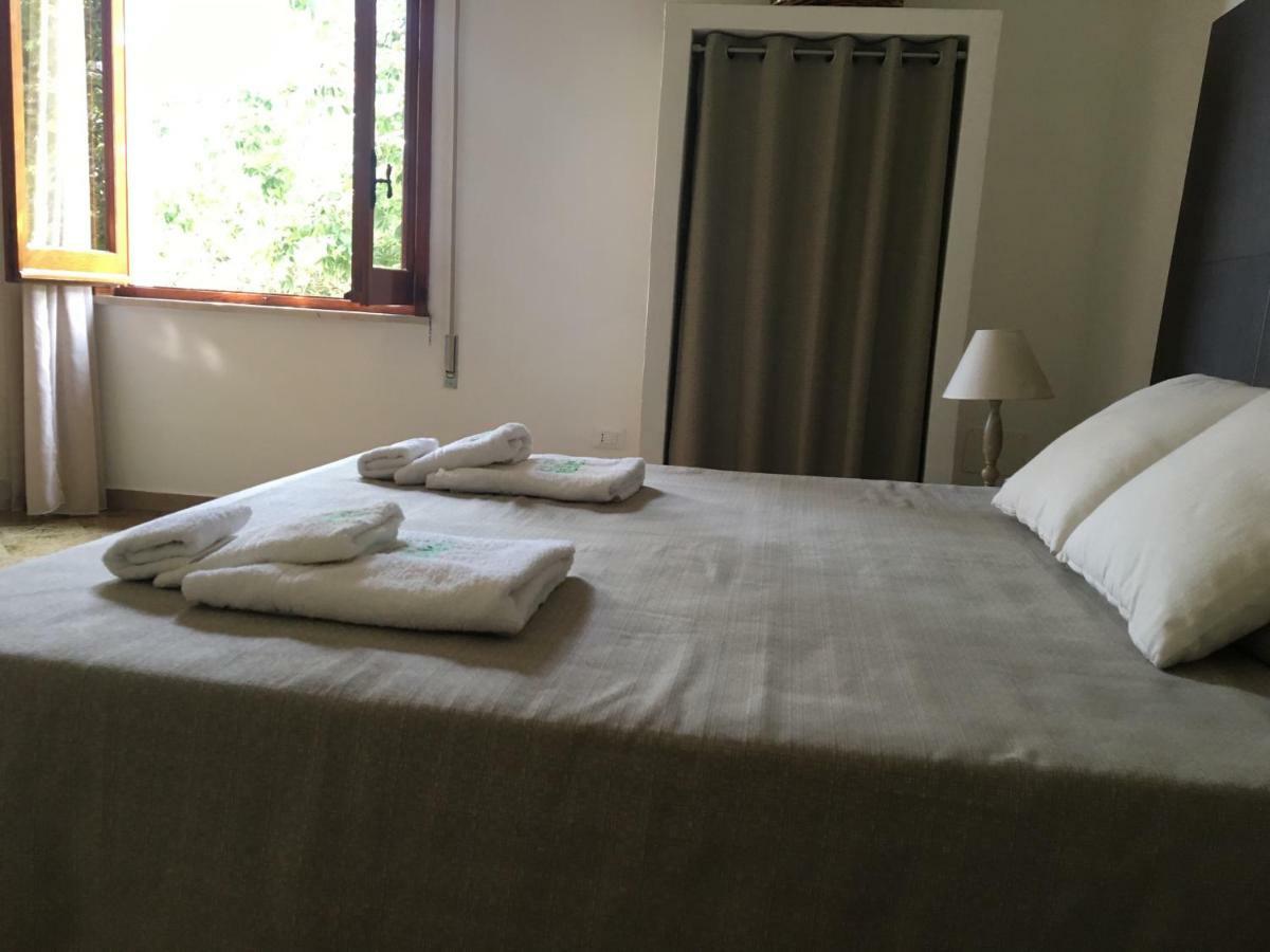 B&B Zagara Marsala Bagian luar foto