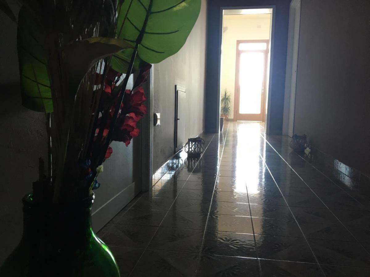 B&B Zagara Marsala Bagian luar foto
