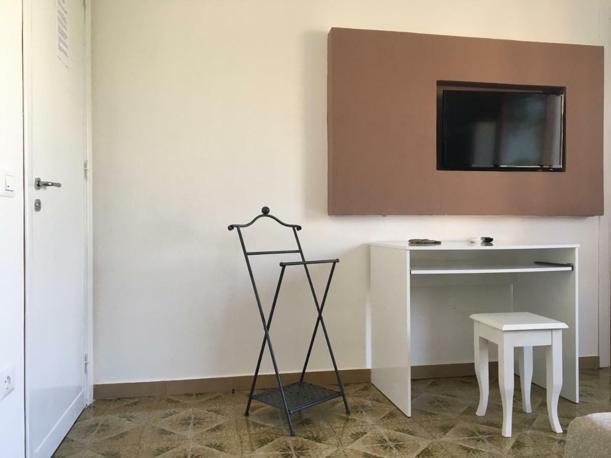 B&B Zagara Marsala Bagian luar foto