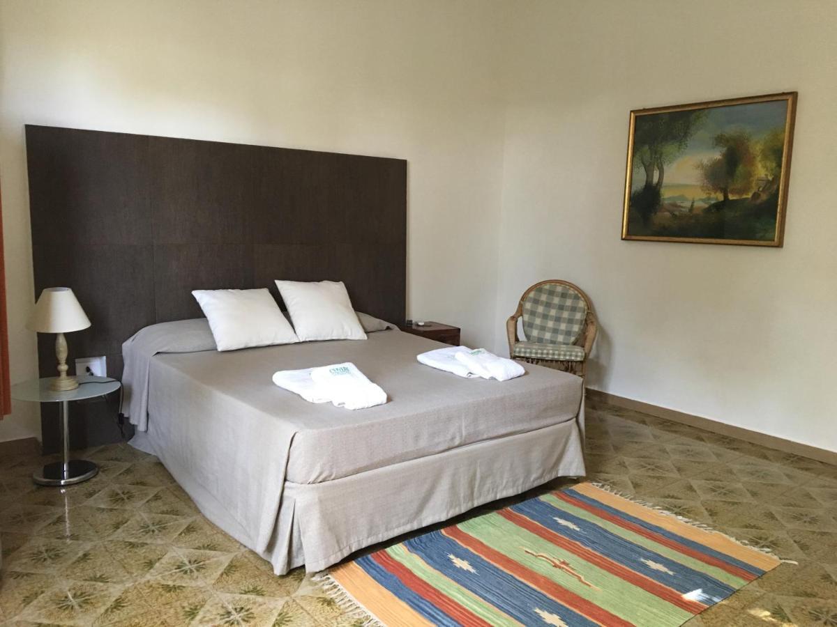 B&B Zagara Marsala Bagian luar foto