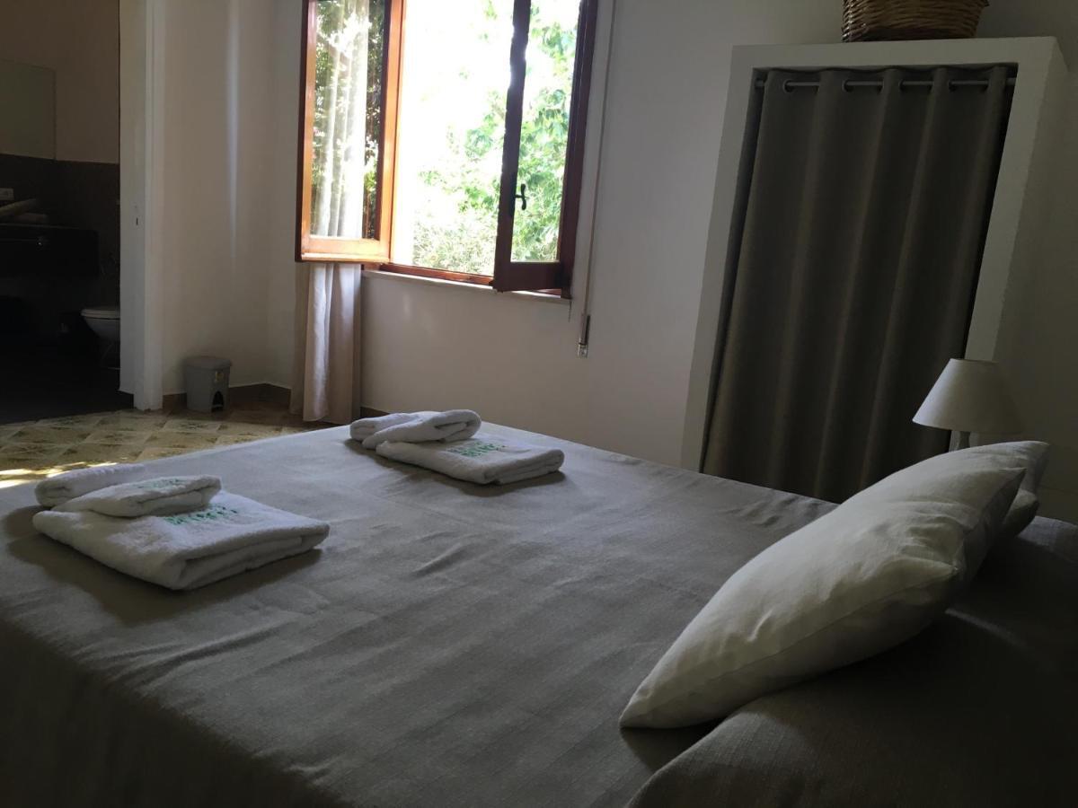 B&B Zagara Marsala Bagian luar foto